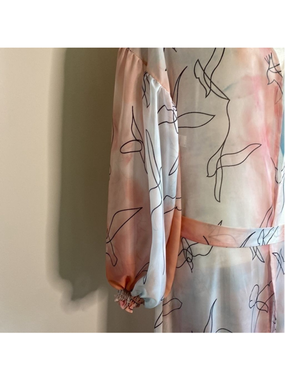 SWIM COVERUP ✨✨✨ - Picture 4 of 6